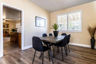 The Nest at Woodside: Lux LA getaway + office/spa - Santa Clarita - 5