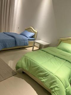 Kayan apartment - Ghubrah - 7