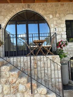Hagafen Boutique Suites - Zikhron Ya‘aqov - 4