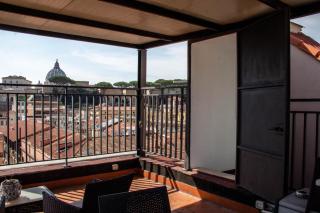 YOUR VATICAN TERRACE - 6