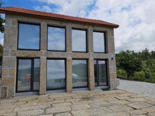 Quinta de Casal do Bairro Casa do Alpendre - Guimarães - 5