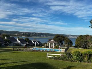 Blu Belle Lagoon Cottage - Knysna - 3