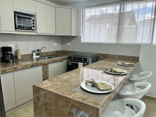 Suite Los Sauces - Ibarra - 6