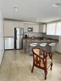 Suite Los Sauces - Ibarra - 7