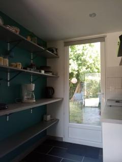 Petite maison avec jardin entre lac et village - Hourtin - 3
