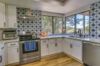 Pet-Friendly Coarsegold Vacation Rental with Deck! - Coarsegold - 3