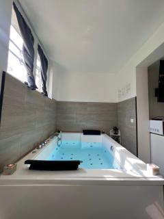 Studio Cosy spa - Montmagny - 5
