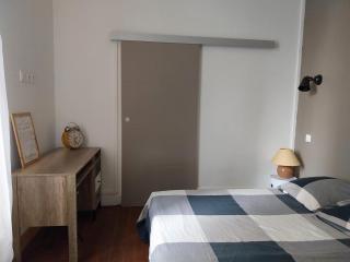 My sweet home - Carcassonne - 1