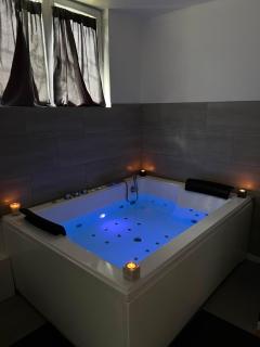 Studio Cosy spa - Montmagny - 3