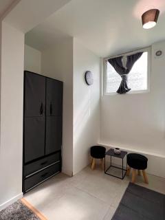 Studio Cosy spa - Montmagny - 1