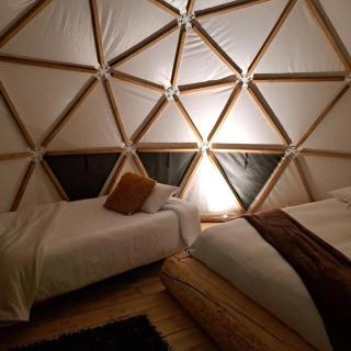 La Meca Glamping - Guasca - 7