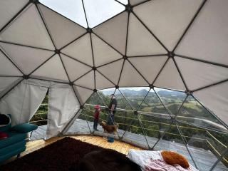 La Meca Glamping - Guasca - 6