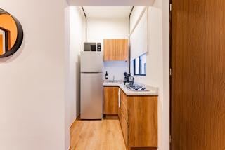Mariano Escobedo Apartments by VH - Città del Messico - 2