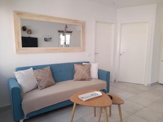Bungalow Paseo del Mar- PLAYA ROCA Residence sea front access - Free AC - Wifi - Costa Teguise - 2