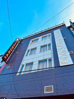 Ashoka Hotel Karol Bagh Delhi - Nova Deli - 1