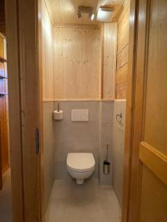 Chalet Singlinaz - Zinal - 9