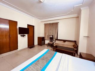 Ashoka Hotel Karol Bagh Delhi - Nova Deli - 2