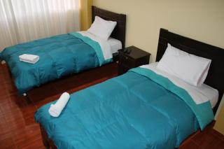 Pachamama Hostel - 7