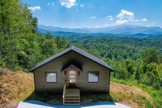 Grand Vista View- Breathtaking Views,1089 of FREE tickets for each paid day, Dollywood and More - Sevierville - 4