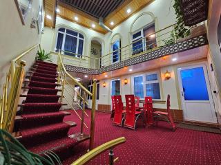 Markhaba Guest House - Samarcanda - 5