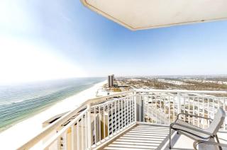 Palacio Unit 1806 - Pensacola - 9