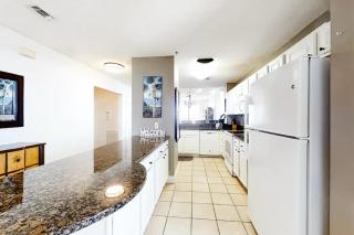 Palacio Unit 1806 - Pensacola - 1