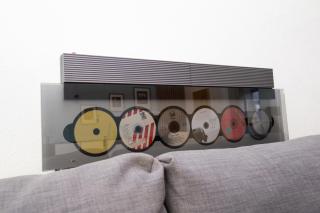 5 min fra banegården - plads til 4-personer - Aalborg - 7