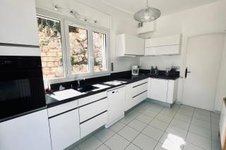 Rare pearl with pool and sea view - Mandelieu La Napoule - 8
