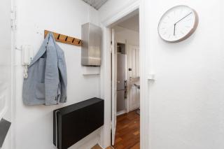 5 min fra banegården - plads til 4-personer - Aalborg - 6