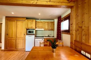 Haven of peace with balcony in Combloux - Combloux - 8