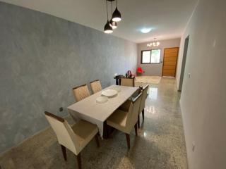 Casa em condomínio fechado-8 minutos do shop.Flamboyant - 9