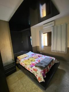 Casa em condomínio fechado-8 minutos do shop.Flamboyant - 8