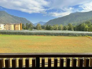 Apartament d'estil pirineic amb vistes úniques by RURAL D'ÀNEU - Esterri d'Àneu - 9