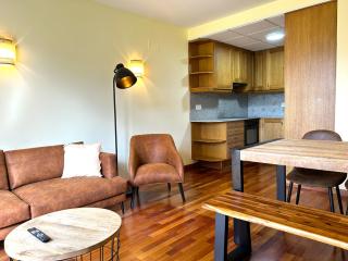 Apartament d'estil pirineic amb vistes úniques by RURAL D'ÀNEU - Esterri d'Àneu - 3