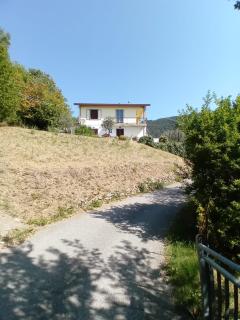 Appartamento Il Castagno - Fosdinovo - 0