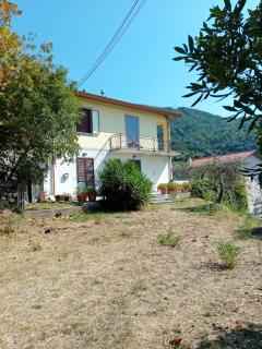 Appartamento Il Castagno - Fosdinovo - 2