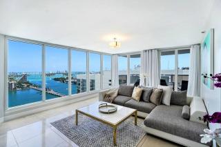 Pisces Dream - Direct water views! - Miami - 0