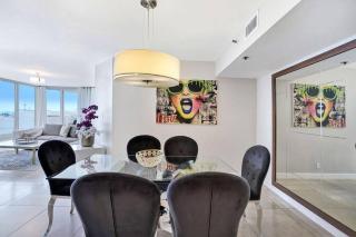 Pisces Dream - Direct water views! - Miami - 6