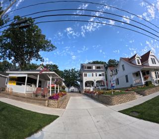 Sunset Inn - South Haven - 0