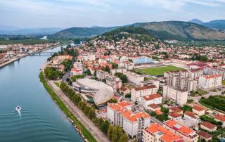 Apartman Olimp - Metković - 2