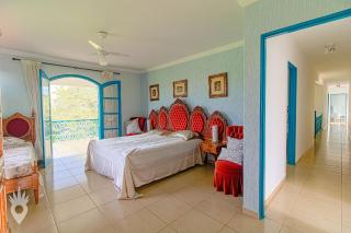 Linda casa de fazenda no interior de SP - 5