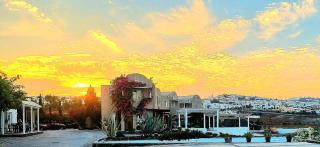 Thea Luxury Resort - Fira - 8