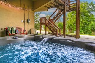 High Mountain Villa - Oakland - 1