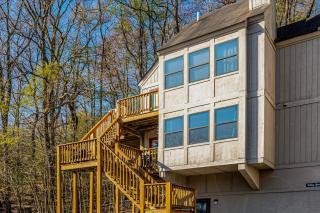 High Mountain Villa - Oakland - 1