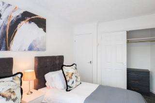 Ramsey View - Stockton-on-Tees - 9