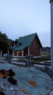 Mountain Haven Deluxe - Žabljak - 0