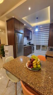 Western Gate Residence 1 - Amman, Jordan - 1