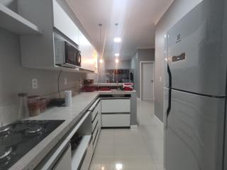 Dunas Residence - Casa 10 - Santo Amaro - 7