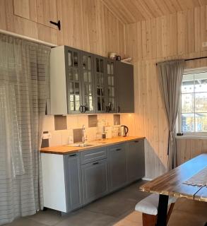 Sauna house Paliekys - - 3