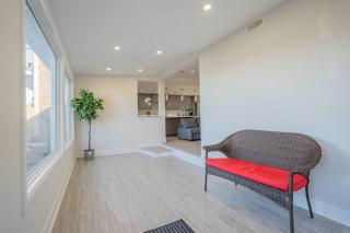 Lakefront cheerful 2 bedroom cottage house - 7